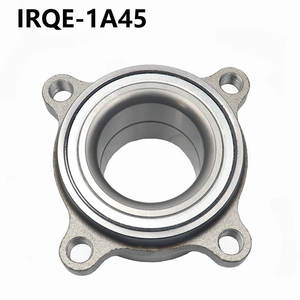 Unidad de Rodamiento Automotriz IRQE-1A45, Conjunto de Cabezal de Eje 3880A024 para Reemplazo de Cubo de Rueda Mitsubishi - Product Image 1