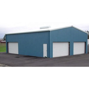 <span class=keywords><strong>Materiales</strong></span> de construcción de acero de alta calidad, fabricación de acero estructural para almacén de acero prefabricado - Product Image 6