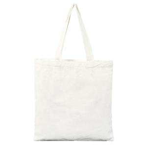 Bolsa de algodón de compras informal, bolsa de algodón con estampado ecológico, Texto personalizado, tu diseño, uso diario, lienzo de viaje reutilizable, se acepta <span class=keywords><strong>Rungo</strong></span> personalizado - Product Image 5