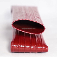 2 3 4 5 6 Inch Heavy Duty 10 Bar Slurry Sludge Delivery Hose PVC Heavy Duty Layflat Hose for Agitator Top Fill Transfer