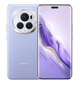 HONOR Magic 6 Pro 5G Original, Octa Core, Pantalla OLED de 6.8 Pulgadas y 120Hz, Snapdragon 8 Gen3, Carga Rápida de 100W, LTE CDMA Celular, Inglés - Product Image 5
