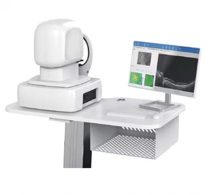 Sistema OCT Oftálmico con Análisis Avanzado de la Capa de Fibra del Nervio Retiniano, Dispositivo de Imagenología Oftálmica de Escaneo Rápido - Product Image 2