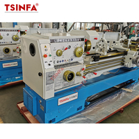 Machine de tour de chine LT6240 ca6240 7.5kw Usine directe banc métal précision CE approuvé 4m 2m tour usinage