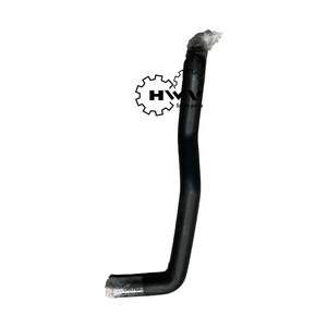 205-7087 2057087 Engine Spare Parts Radiator Water Lines Group <strong>Rubber</strong> <strong>Hose</strong> High Standard Wheel Loader 938GII <strong>Hose</strong> As - Product Image 1