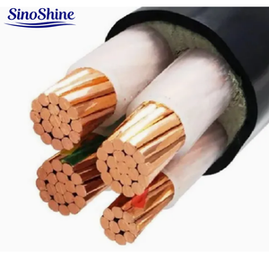 कॉपर कंडक्टर रॉयल कॉर्ड लचीला केबल आरवी <span class=keywords><strong>2</strong></span> <span class=keywords><strong>3</strong></span> 4 5 कोर 0.75 1 1.5 <span class=keywords><strong>2</strong></span>.5 4 6 मिमी विद्युत केबल तार पावर केबल - Product Image 4