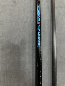 Jflowers BK1‑2 Professional Maple Break Pool Cue, Carbon Fiber Shaft with 13mm Tip, Uni‑Loc Joint Durable Billiards Competition - Product Image 6