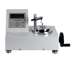 Machine à ressorts de torsion horizontale - Product Image 1