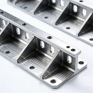 Servicios de Mecanizado CNC para Prototipos de Piezas de Dispositivos Médicos, Acero Inoxidable 316, Aleación de Aluminio 7075 6063, Titanio, Piezas Automotrices - Product Image 3