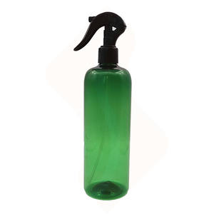 Hot Sale Best Price <b>Spray</b> <b>Pump</b> Bottle Trigger <b>Spray</b> Bottle 500ml Perfume <b>Spray</b> Plastic Bottle for Cosmetic - Product Image 4