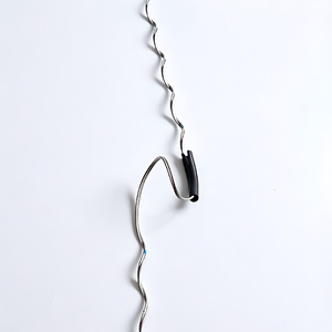 สายผูก BD แบบขดที่ผูกไว้ด้านบนสำหรับตัวนำเปลือย ACSR AAC - Product Image 2