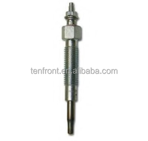 Bujía incandescente de motor diésel SD23/TD23/TD25/TD27ETi/TD42/TD27 11065-63G00 para <span class=keywords><strong>Nissan</strong></span> 2,7 - Product Image 1