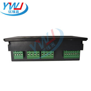 Panel de Control AMF-20 Comai para Generador Diésel, Accesorios de Repuesto, Controlador Personalizado Sin Importar, Fujian - Product Image 5