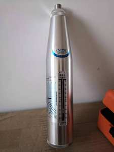 Marteau à rebond du béton, accessoire de <span class=keywords><strong>test</strong></span> de résistance du béton, équipement NDT, 1 pièce - Product Image 5