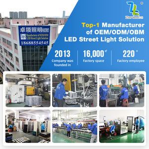 Iluminación de carretera Exterior <span class=keywords><strong>profesional</strong></span> Ip65 luz <span class=keywords><strong>solar</strong></span> impermeable 300W 500W 1000W 2000W <span class=keywords><strong>farola</strong></span> <span class=keywords><strong>solar</strong></span> Led todo en uno integrada - Product Image 5