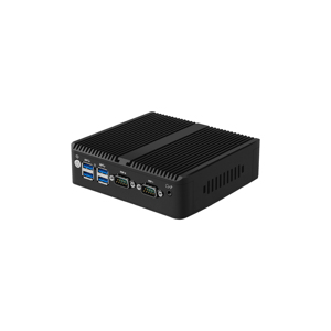 I3 N305 Mini PC DDR4 3200MHz 8 Core dan 8 Thread Windows 10 11 Komputer Desktop dengan VGA HD 4*USB3.0 Mini PC
