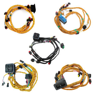 אחריות איכות E330D E336D צמת חוטים <span class=keywords><strong>235</strong></span> <span class=keywords><strong>8202</strong></span> <span class=keywords><strong>235</strong></span>-<span class=keywords><strong>8202</strong></span> 330D 336D C9 צמת חוטים למנוע <span class=keywords><strong>235</strong></span>-<span class=keywords><strong>8202</strong></span> 2358202 - Product Image 3