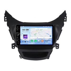 <span class=keywords><strong>Android</strong></span> 10 đài phát thanh xe màn hình cảm ứng stereo video GPS đa phương tiện DVD Player cho Hyundai Solaris giọng Verna I25 2010-2016 - Product Image 1