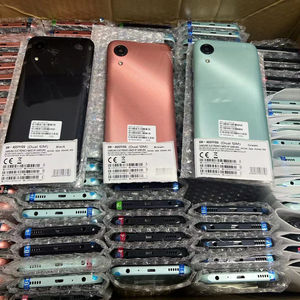 Teléfono Inteligente Android 4G LTE de Segunda Mano para <span class=keywords><strong>A03</strong></span> Core, Pantalla Completa LCD PLS de 6.5 Pulgadas, Carga Rápida, Doble SIM, Batería - Product Image 3