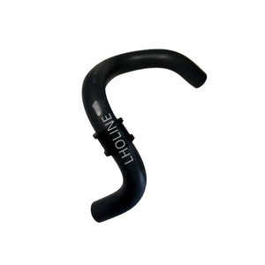 Tuyau de refroidissement 53731-S9A-020 en caoutchouc EPDM pour système de refroidissement, pièce de rechange - Product Image 1