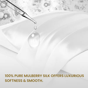 100% mûrier 6A Grade soie taie d'oreiller Super doux soie Satin taie d'oreiller <span class=keywords><strong>reine</strong></span> roi fermeture éclair soie naturelle taies d'oreiller - Product Image 3
