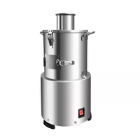 Éplucheur d'ail automatique, machine à éplucher l'ail, équipement d'épluchage d'ail en acier inoxydable, machine à éplucher l'ail pour restaurant