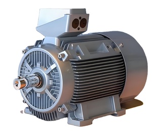 มอเตอร์ IE2 Innomotics Drive Ac ขนาด 30kw 15kw 15kw 7.5kw 220V 380V 3 เฟส สำหรับมอเตอร์เหนี่ยวนำ - Product Image 3
