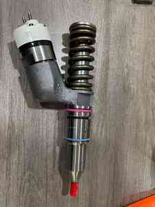 Pièces de machines Pièces de rechange pour moteurs diesel C11 C13 Injecteur de carburant 249-0713 2490713 - Product Image 3