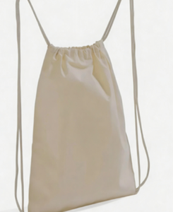 Mochila para bicicleta con cordón, gran capacidad, para viajes al aire libre, ligera, portátil, para ciclismo, gimnasio, ejercicio, 18x10x34cm - Product Image 1