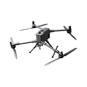 New Brand Original Dron Matrice 400 RTK Support 6KG Multi Payload Capacity With LiDdar Power Extended Flight Time M400 Drone - Product Image 2