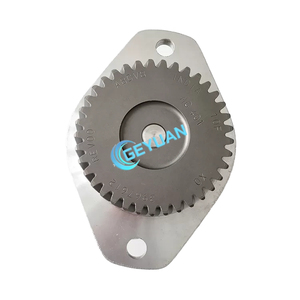 3907458 3912019 Pompa Air Laut Mentah Diesel Kelautan M71 Untuk Cummins 4BT 6BT - Product Image 4