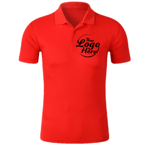 Manches courtes confortables et personnalisées pour femmes pour polo avec revers de couleur unie brillante pour la publicité décontractée de la culture d'entreprise - Product Image 6