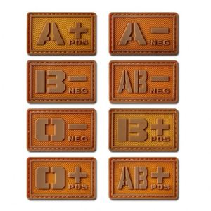 Patchs brodés en PVC souple 3D personnalisés avec logo, transfert thermocollant en relief, patchs en caoutchouc PVC en relief avec support velcro, à repasser - Product Image 2