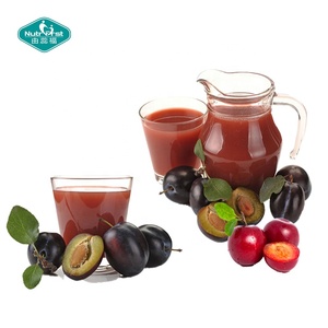 Nutrifirst <span class=keywords><strong>Farine</strong></span> de prune sur mesure, poudre de fruit de prune lyophilisée soluble dans l'eau avec emballage personnalisé - Product Image 3