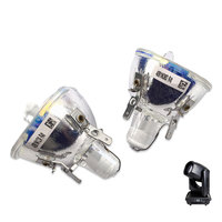 Lampe authentique SIRIUS HRI 100W pour éclairage de scène à tête mobile ACME Lighting AE-611 XP-100 BEAM, accessoires de réparation, pièces de rechange