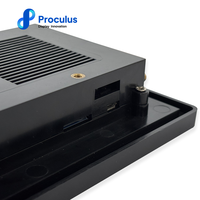 Proculus 7 pouces RK3128 Android Hmi écran Lcd prise en charge Wifi carte de commande d'écran tactile universelle Module Lcd avec boîtier