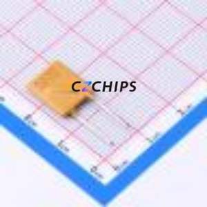 RKEF160 Resettable Fuse Through hole Component (THT) Fuse 60V 40A 1.6A 3.2A - Product Image 1