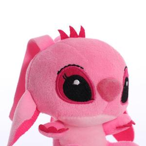 Vente en gros de poupées interstellaires rembourrées de 18 cm, très populaires, avec des jouets en peluche de dessins animés, des porte-clés, des jouets cadeaux pour enfants - Product Image 5