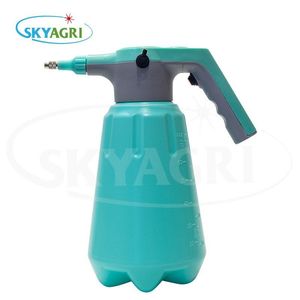 Spruzzatore Elettrico Ricaricabile da 2L con Batteria al Litio - Spruzzatore da <span class=keywords><strong>Giardino</strong></span> Portatile per Piante, Disinfezione e Lavaggio Auto - Product Image 6