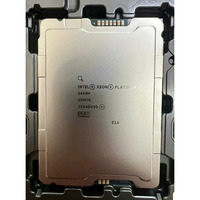 Intel Xeon Platinum 8460H Server CPU Processor 40 Cores 80 Threads 2.20GHz 105MB Cache LGA4677 Original Server CPU