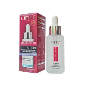 <span class=keywords><strong>Serum</strong></span> Perawatan Wajah Liftt untuk Mengoreksi Flek Hitam, Dual-Action Mencerahkan dan Menghaluskan Kerutan - Product Image 1