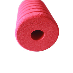 Empuñaduras de Espuma para Piezas de Plástico, Tamaño Grande, Cómodas para Equipos Deportivos - Product Image 2