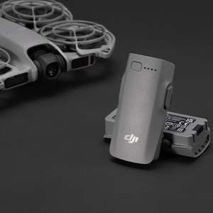 Batería de Dron JHDDJI Neo2 Original de 1606 mAh, Centro de Carga Bidireccional, Accesorios, Baterías de Repuesto para Dron Neo 2 - Product Image 5