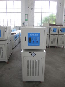 200 ° Thermolateur à huile haute température avec contrôle numérique PID - Product Image 3