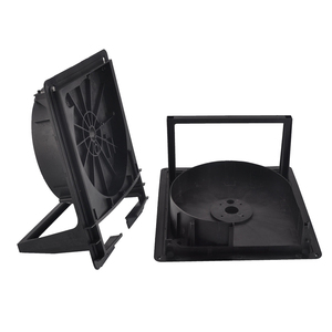 Trung Quốc Nhà sản xuất nhà sản xuất dịch vụ tùy chỉnh sản phẩm Mini PC PVC Nylon PP ABS ép nhựa khuôn khuôn phần - Product Image 2