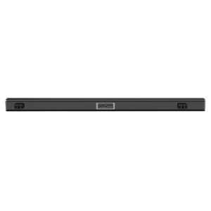 Barre de son sans fil pour home cinéma, haut-parleurs surround pour téléviseur offrant un son haute fidélité et une clarté sonore complète, vente en gros - Product Image 2