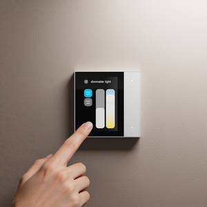 สวิตช์ไฟอัจฉริยะแบบ 2 ทาง 1/2/3 ช่อง ควบคุมผ่านแอพ Smart Life รองรับ Alexa, <span class=keywords><strong>Google</strong></span> Home และ <span class=keywords><strong>Siri</strong></span> ใช้กับไฟ 12V - Product Image 2