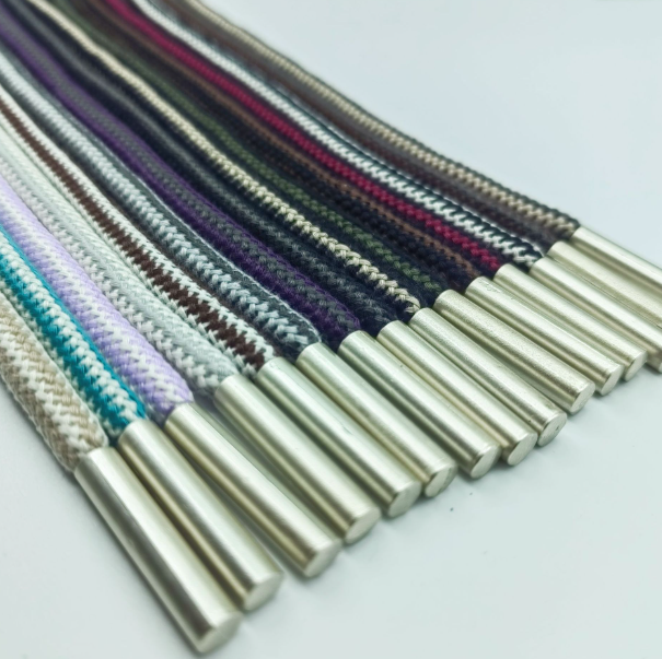 Multiple colors can be customized