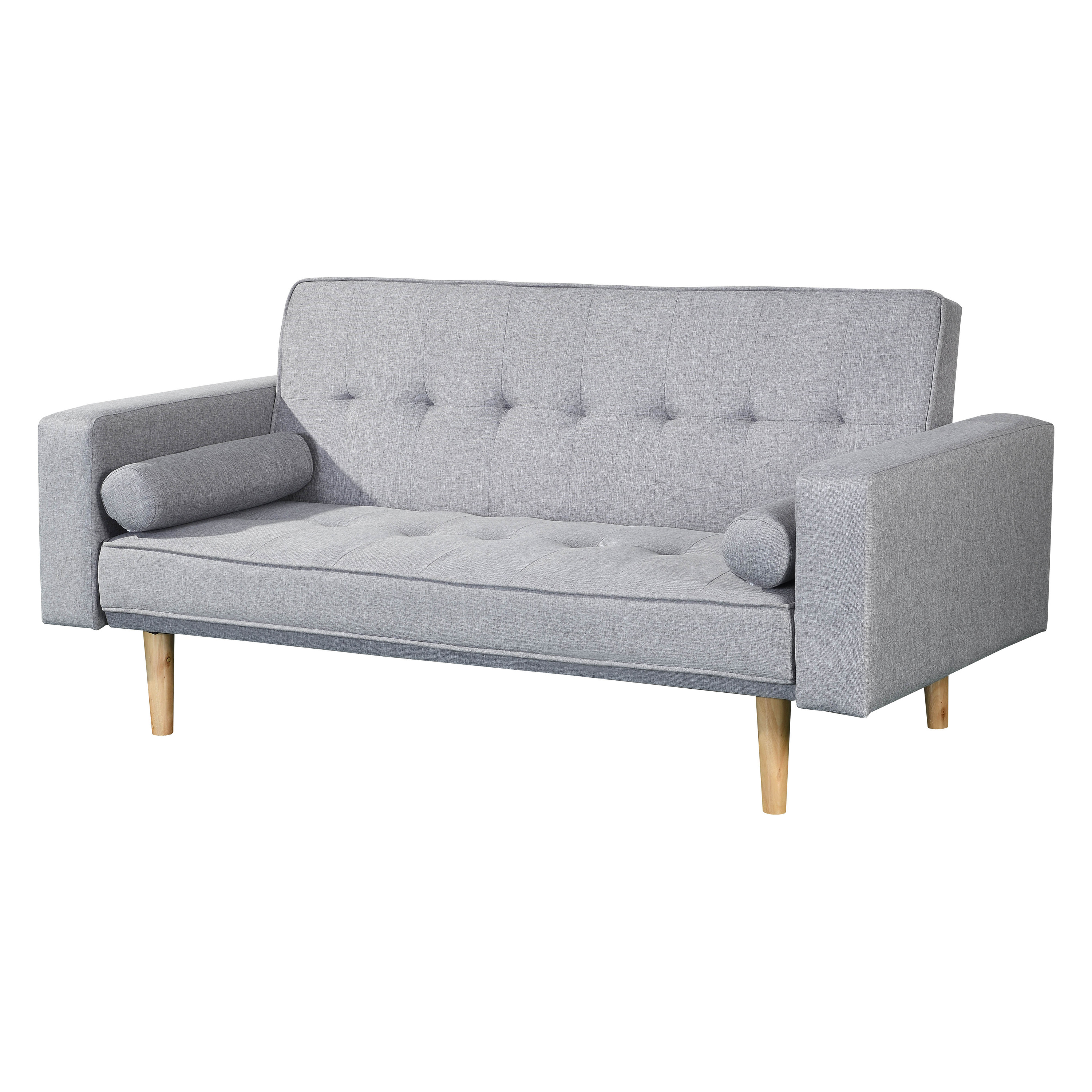 Секционный диван-кровать futon