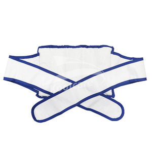 Нетканый горячий компресс для теплого тела, медицинские микроволновые нагревательные подушечки, влажный тепловой пакет - Product Image 4