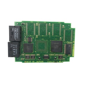 แผงวงจร A20b-3300-0310 บอร์ด A20B-3300-0398 4 โมดูล 5 แกน Fanuc A20B-3300-0398 5 แกน Fanuc A20B-3300-0398 - Product Image 5